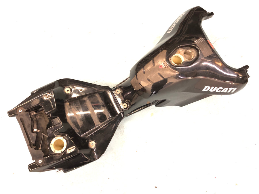 Ducati Multistrada 1000 DS [2004] - Tank bensin tank