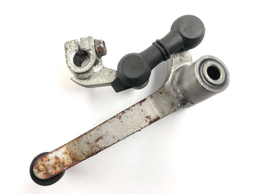 Honda CBR 1000F SC24 [1992] - Switching Pedal med kobling