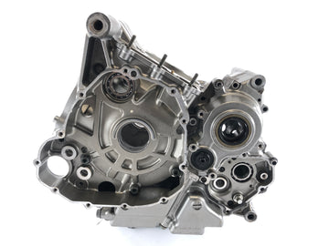 Suzuki DL 1000 V -strom [2006] - Motorhus tomme hus - 0