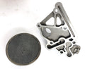 Honda CB 900 F SC01 [1981] - Oil Sieve-4