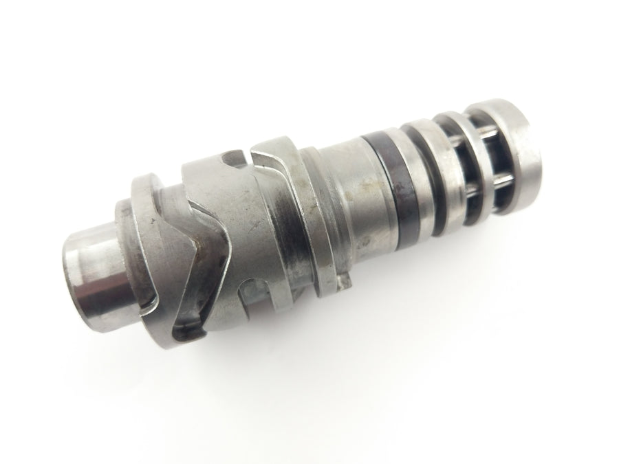 Cagiva Mito 125 8p [1992] - Switch Roller 6 Gear Gearbox