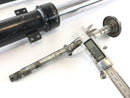 Kawasaki KLR 250 KL250D [1988] - Fork Telegabel med Axis-5