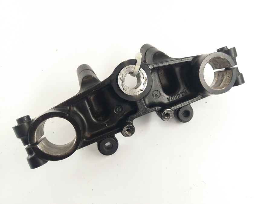Kawasaki KLR 250 KL 250 D [1985] - Fork Bridge over