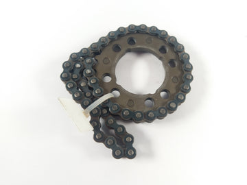 Honda VFR 800 FI RC46 [2000] - Kontrollkjeden Drive Oil Pump - 0