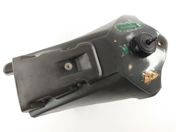 Husqvarna TE 610 E H7 [2000] - Tank bensintank - 0
