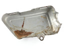 Yamaha XS 650 Type 447 [1975] - Sidedeksel til venstre-4