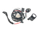 Yamaha XJR 1200 4PU [1995] - Socket sigarettenner-4