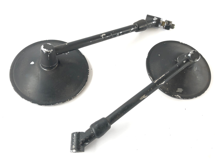 Yamaha V -Max 1200 2LT [1994] - Speil Return Set Set Par