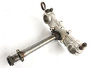Honda XL 500 R PD02 [1983] - Fork Bridge nedenfor-2