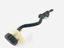 Yamaha XJR 1200 4PU [1995] - Bremsepumpe bak-1