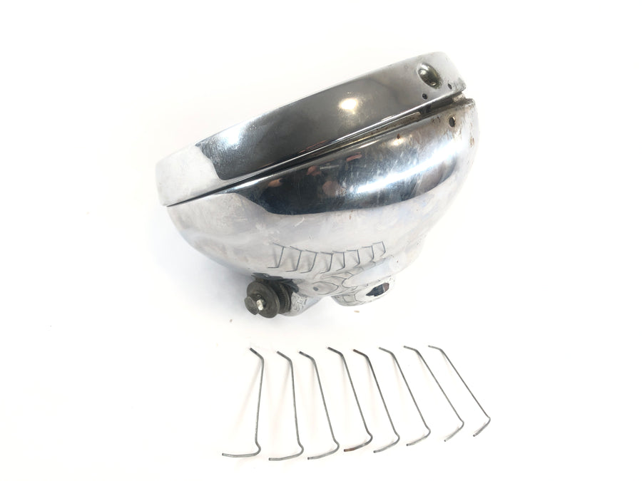 BMW R 1200 C 259C [1998] - Lampekryte for frontlyshus