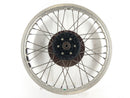 Moto Guzzi V65 TT [alle konstruksjonsår] - Fronthjul Rim Acrone 21 "-1
