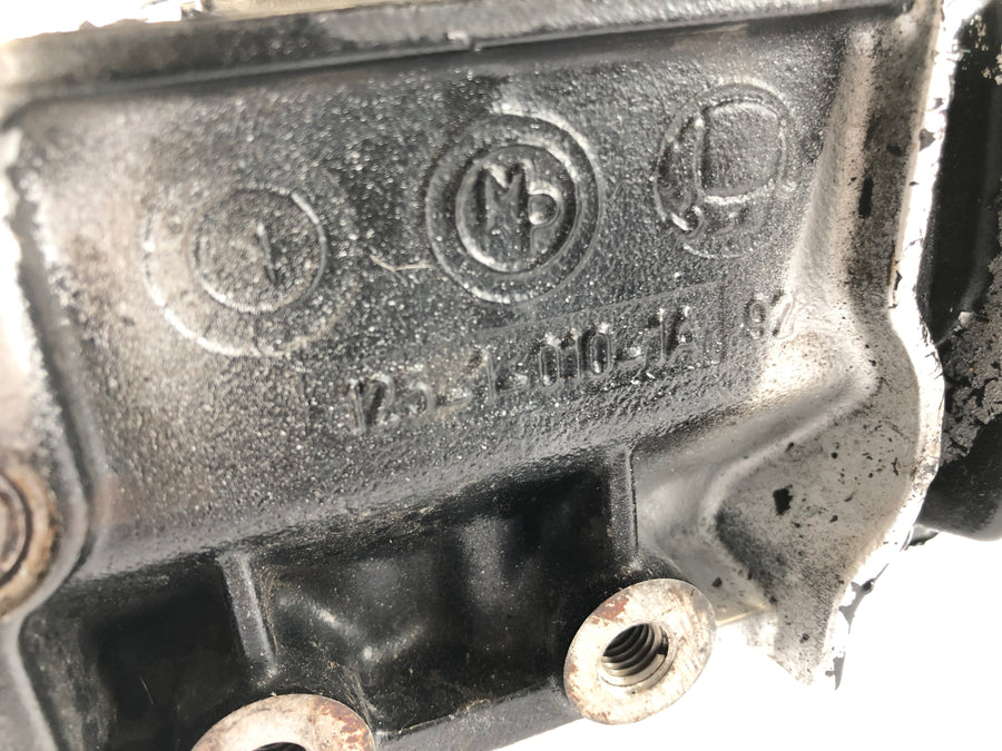 Ducati 900 SS [1992] - Sylinder med stempel