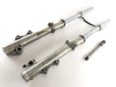 Kawasaki Z 1100 KZZ10A [1982] - Fork Telegabel med Axis-6