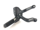 Suzuki DL 1000 V -STROM [2006] - Pedias fotstøtte med holder-1
