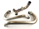 Moto Guzzi Stelvio 1200 8V [2011] - Manifold eksosmanifold-4