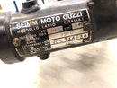 Moto Guzzi 850 -t3 VD [1979] - Ramme med papirer-5