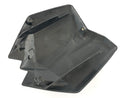 Husqvarna TE 510 [2008] - Plastkledning foran Motocross Black-4