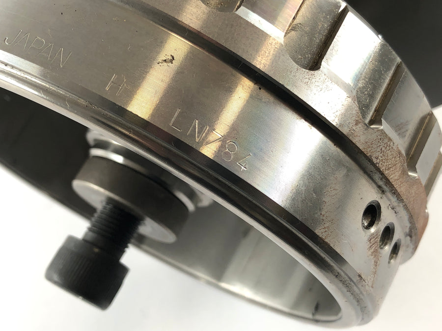 Triumph Daytona 955i T595 [2001] - veivaksel