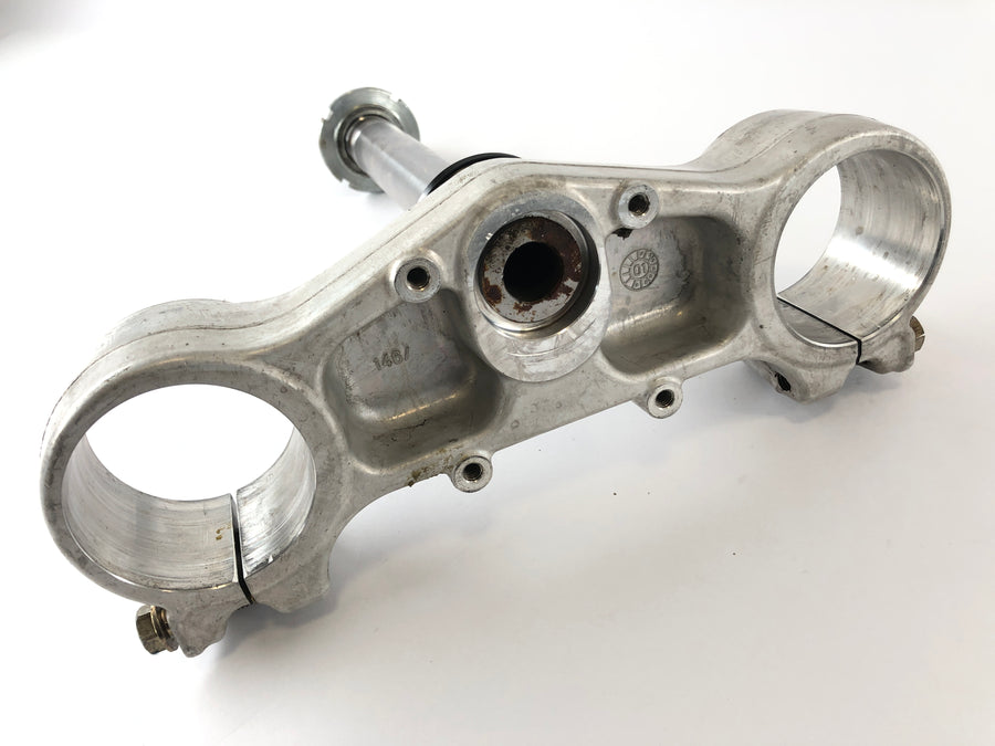 Husqvarna TE 450 SMR [2003] - Fork Bridge nedenfor