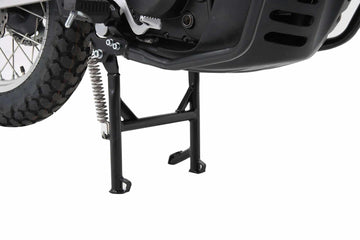Kawasaki KLR 650 Eksportmodell [2008-2018] -Hauptstand