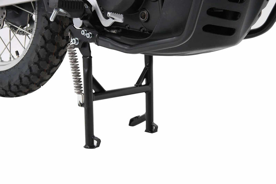 Kawasaki KLR 650 Eksportmodell [2008-2018] -Hauptstand
