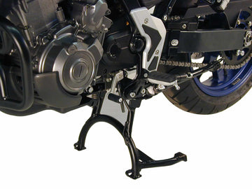Aprilia Pegaso 650 Strada [2005-2009] - Hovedstativ