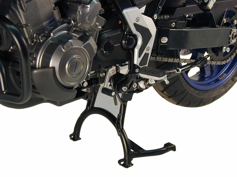 Aprilia Pegaso 650 Strada [2005-2009] - Hovedstativ