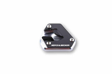 Triumph Tiger 800 [2010-2014] - Sidestativplate