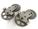 Honda VFR 800 FI RC46 [2000] - Head Wheels Pair-1