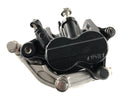 Triumph Thruxton 900 [2004] - Bremseklave foran-1