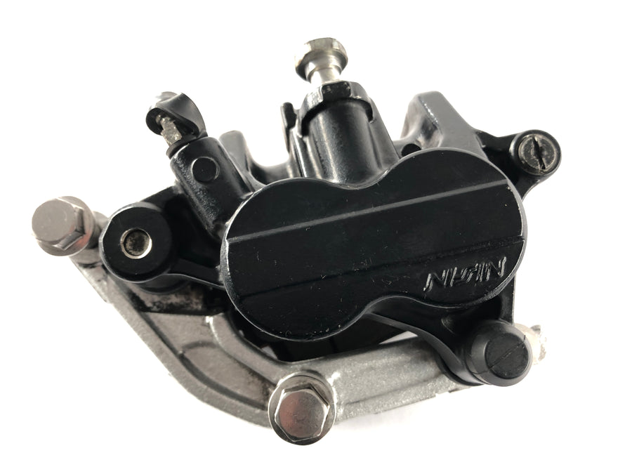 Triumph Thruxton 900 [2004] - Bremseklave foran