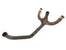 Ducati 900 SS [1993] - Manifold eksosmanifold-1