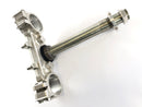 SWM SM 125 R [2017] - Fork Bridge nedenfor-1