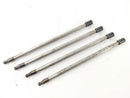 Moto Guzzi V65 PG [1988] - Human Rods Set-3