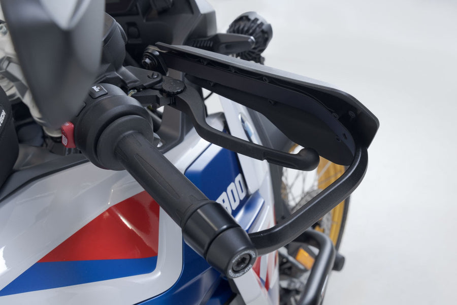 BMW F 800 GS-P [2024-2025] - Sportshåndbeskyttersett – bilde 7