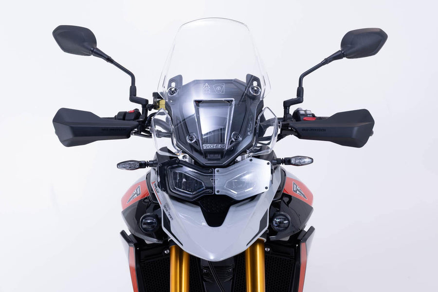 Ducati XDiavel 1262 [2022-2023] - Sport håndbeskyttersett – bilde 2