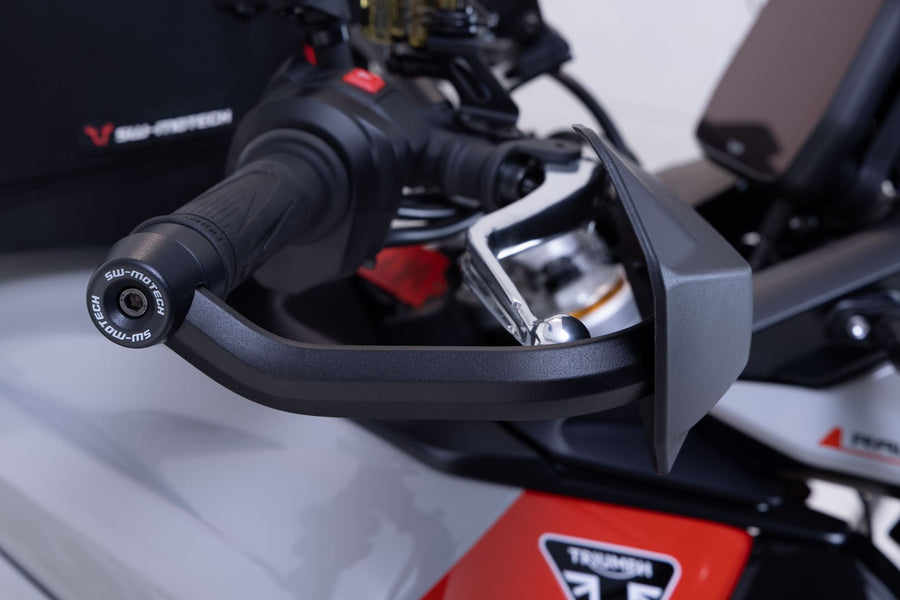 Ducati XDiavel 1262 [2022-2023] - Sport håndbeskyttersett - bilde 5