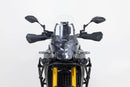 Yamaha XTZ 700 DSP Tenere 700 World Rally [2023] - Sport-Handprotektoren-Kit für Ténéré 700 Modelle ab 2019, schwarz – Bild 2