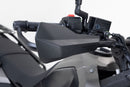 Yamaha XTZ 700 DSP Tenere 700 World Rally [2023] - Sport-Handprotektoren-Kit für Ténéré 700 Modelle ab 2019, schwarz – Bild 4