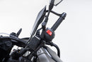 Yamaha MT-09 [2016] - Sport håndbeskyttersett – bilde 6
