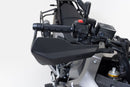 Yamaha XTZ 700 DSP Tenere 700 World Rally [2023] - Sport-Handprotektoren-Kit für Ténéré 700 Modelle ab 2019, schwarz – Bild 8