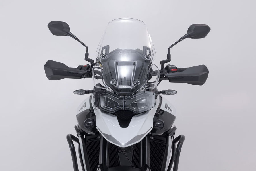 Triumph Tiger Sport 850 [2022-2025] - Sportshåndbeskyttersett – bilde 2