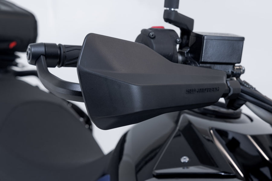 Suzuki V-Strom 800 [2024-2026] - Sport Handprotektoren-Kit – Bild 3