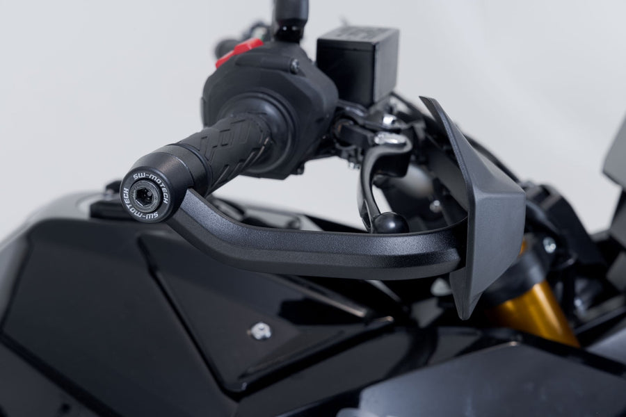 Suzuki V-Strom 800 DE [2023-2026] - Sportshåndbeskyttersett – bilde 5