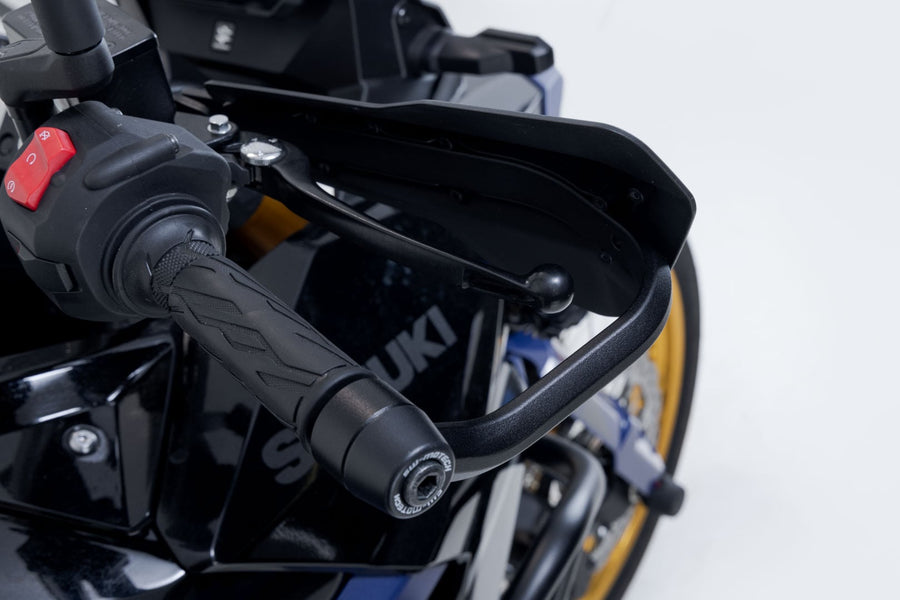 Suzuki V-Strom 800 [2024-2026] - Sport Handprotektoren-Kit – Bild 7