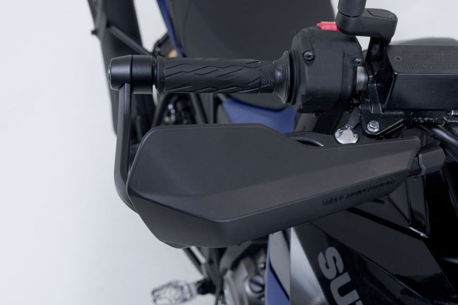Suzuki V-Strom 800 DE [2023-2026] - Sportshåndbeskyttersett – bilde 8