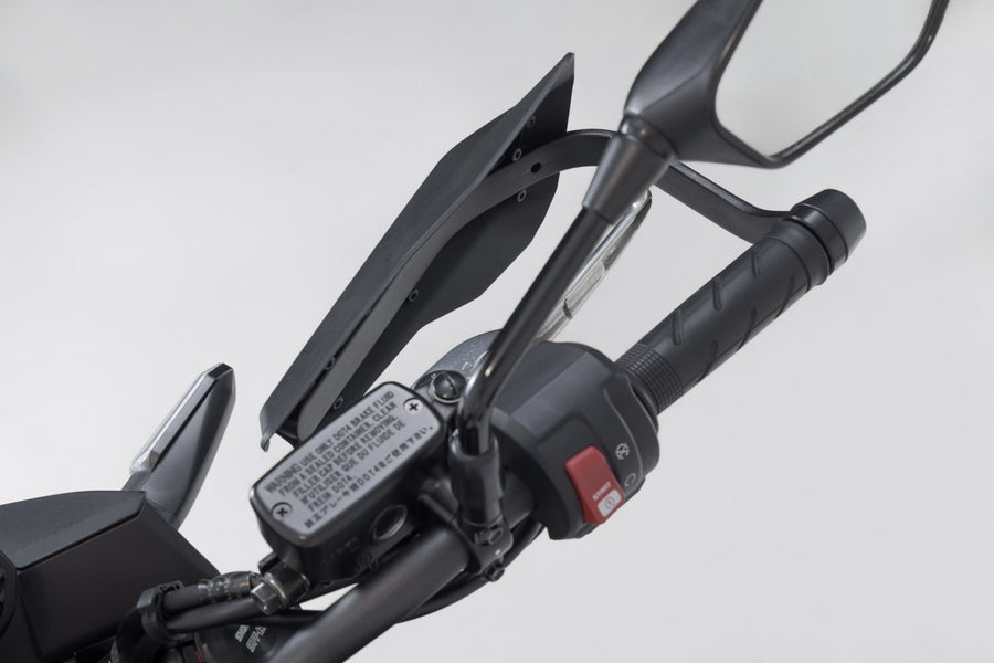 Honda CB 750 Hornet [2023-2024] - Sports håndbeskyttersett – bilde 6
