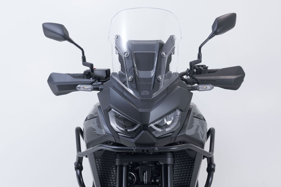 Honda CRF 1100 L [2024-2026] - Sportshåndbeskyttersett – bilde 2
