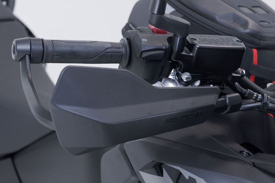 Honda CRF 1100 L [2024-2026] - Sportshåndbeskyttersett – bilde 4